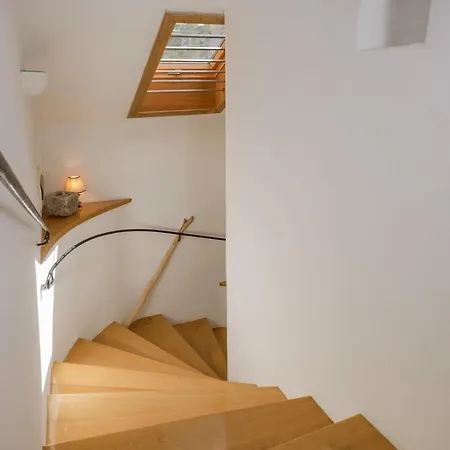 Luxury Beachfront Beach House Mutnik Brac With Private Pool Right At The Beach In Beautiful Bay In Mirca - Brac 빌라 Mirce