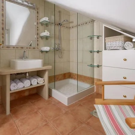 Luxury Beachfront Beach House Mutnik Brac With Private Pool Right At The Beach In Beautiful Bay In Mirca - Brac