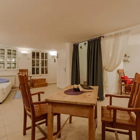 Luxury Beachfront Beach House Mutnik Brac With Private Pool Right At The Beach In Beautiful Bay In Mirca - Brac 빌라