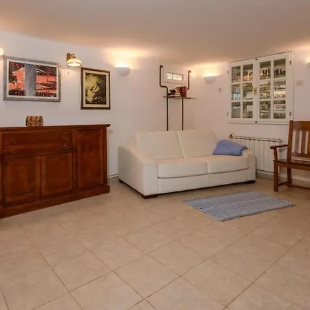 Luxury Beachfront Beach House Mutnik Brac With Private Pool Right At The Beach In Beautiful Bay In Mirca - Brac *