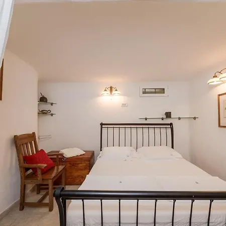 Luxury Beachfront Beach House Mutnik Brac With Private Pool Right At The Beach In Beautiful Bay In Mirca - Brac * Mirce