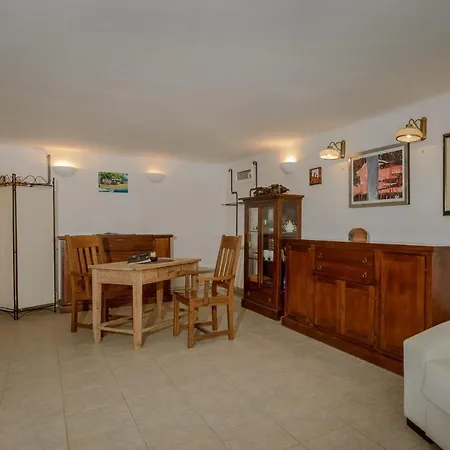 Luxury Beachfront Beach House Mutnik Brac With Private Pool Right At The Beach In Beautiful Bay In Mirca - Brac